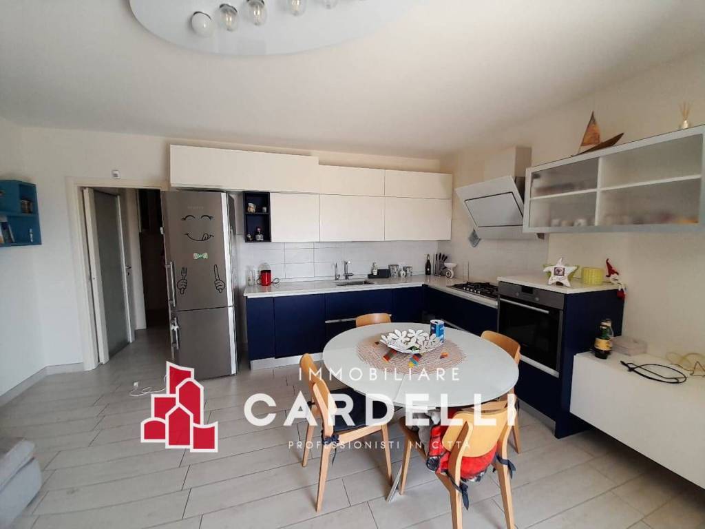 Appartamento a Montegranaro in Via F.lli Cervi, 7 - Foto 3