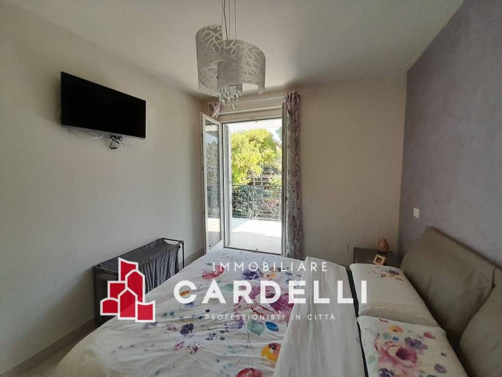 Appartamento a Montegranaro in Via F.lli Cervi, 7 - Foto 4