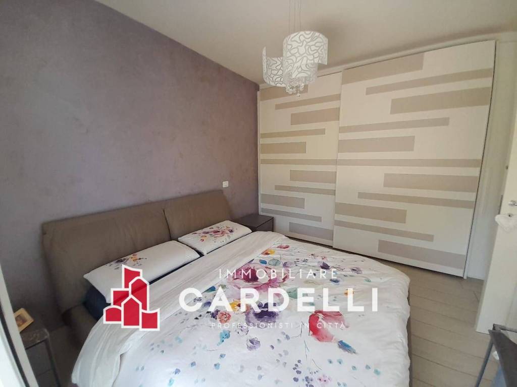 Appartamento a Montegranaro in Via F.lli Cervi, 7 - Foto 5