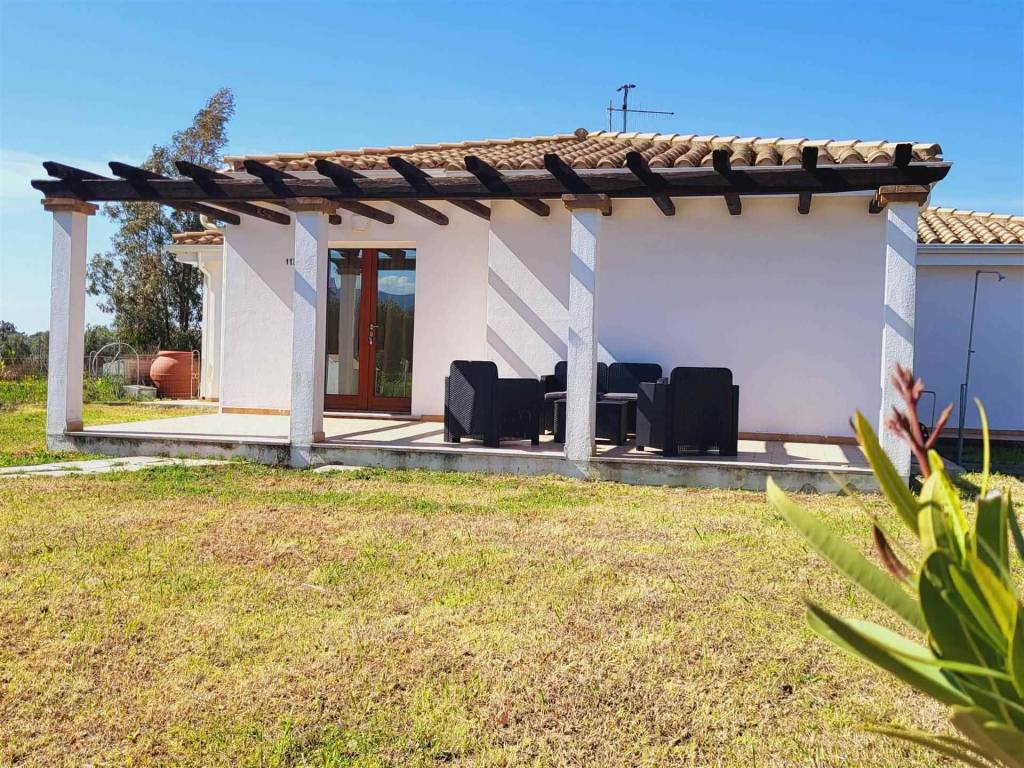 Villa a Sant'anna arresi - Foto 2