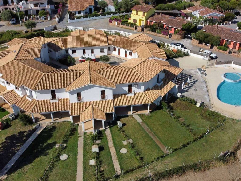 Villa a Sant'anna arresi - Foto 3