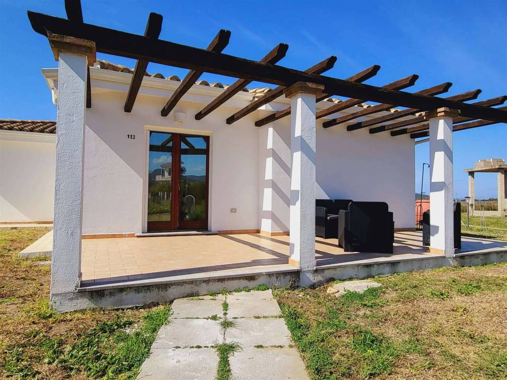 Villa a Sant'anna arresi - Foto 4