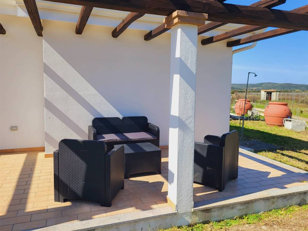 Villa a Sant'anna arresi - Foto 5