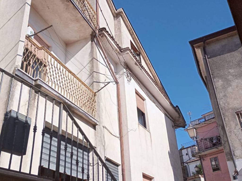 Casa indipendente a Castello del matese in Via Pierpaolo dei Medici - Foto 4