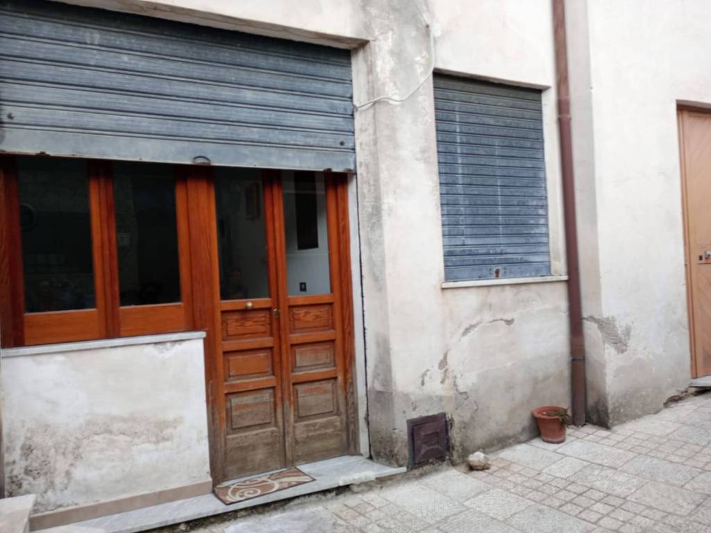 Casa indipendente a Castello del matese in Via Pierpaolo dei Medici - Foto 5
