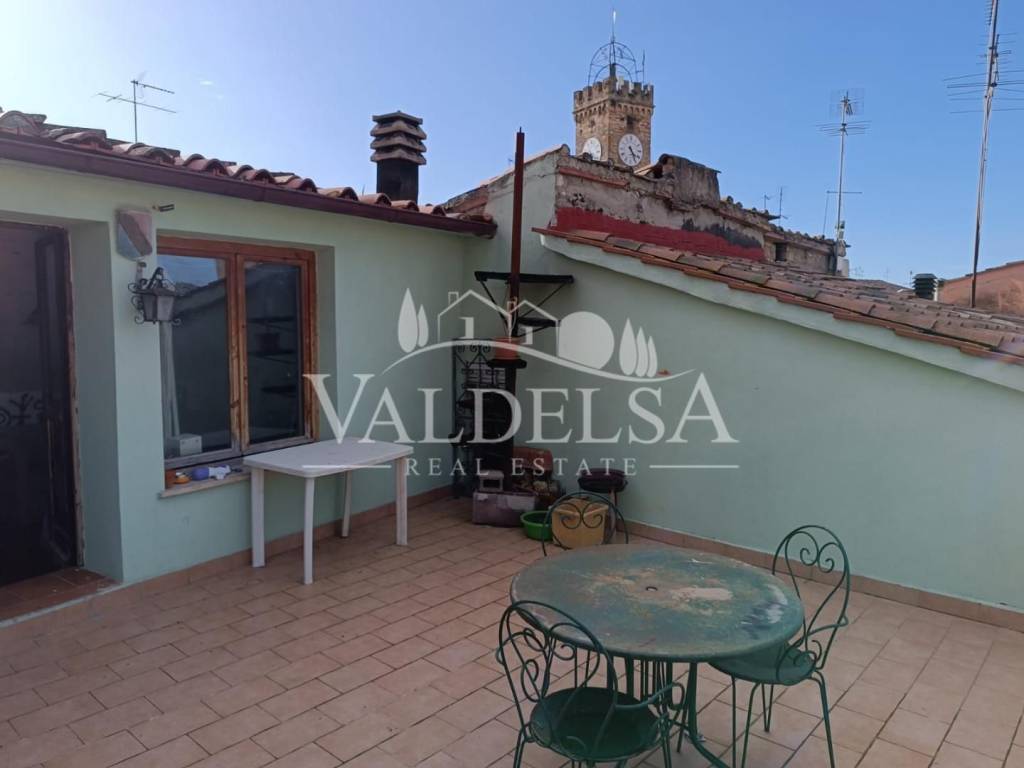 Appartamento a Poggibonsi in Via Giovanni Montorsoli, , 53036 - Foto 2