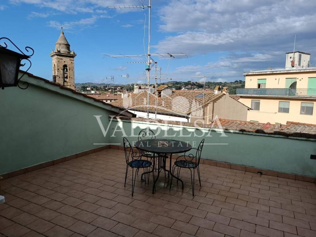 Appartamento a Poggibonsi in Via Giovanni Montorsoli, , 53036 - Foto 3