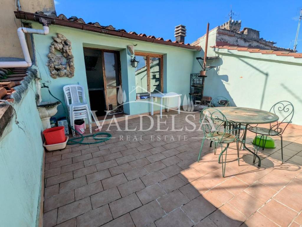 Appartamento a Poggibonsi in Via Giovanni Montorsoli, , 53036 - Foto 4