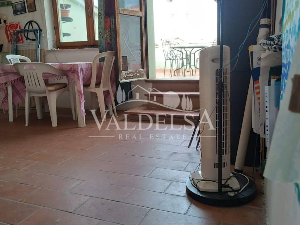 Appartamento a Poggibonsi in Via Giovanni Montorsoli, , 53036 - Foto 5