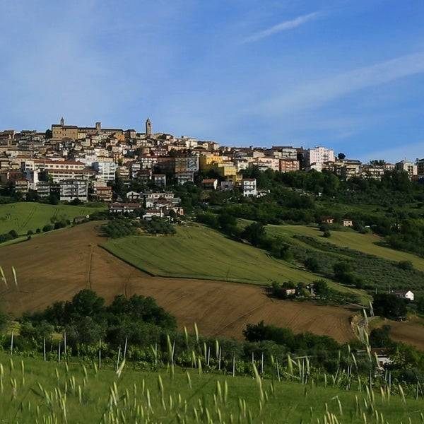 Terreno a Montegranaro in via guazzetti - Foto 2
