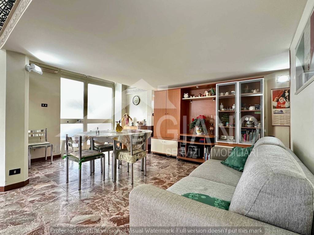 Appartamento a Foggia in Viale Ofanto, 209 - Foto 2