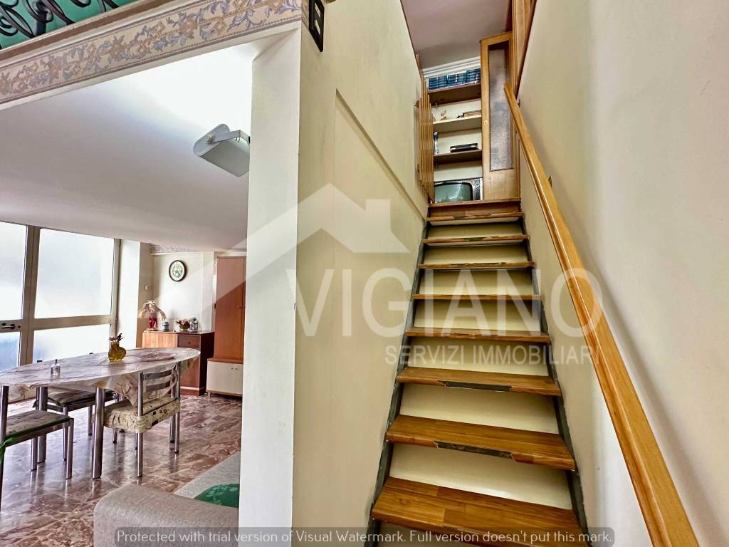 Appartamento a Foggia in Viale Ofanto, 209 - Foto 5