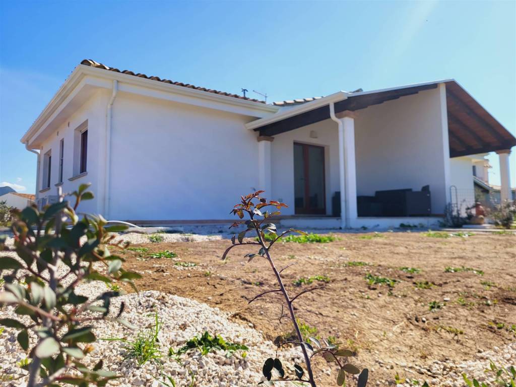 Villa a Sant'anna arresi - Foto 2