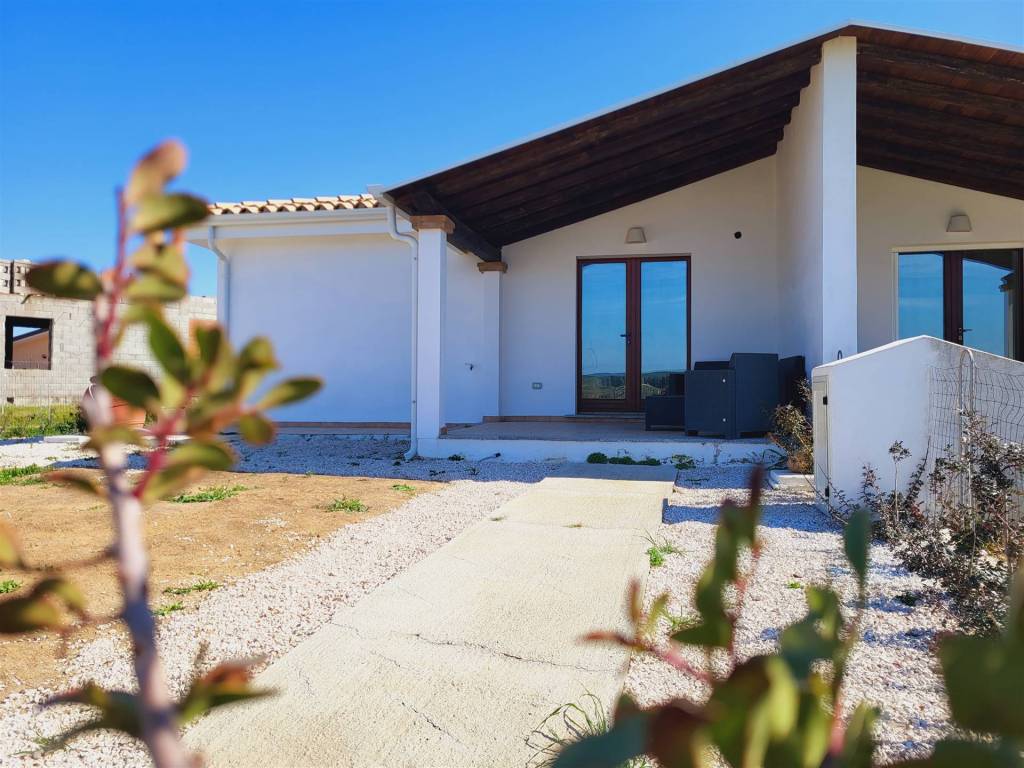 Villa a Sant'anna arresi - Foto 3
