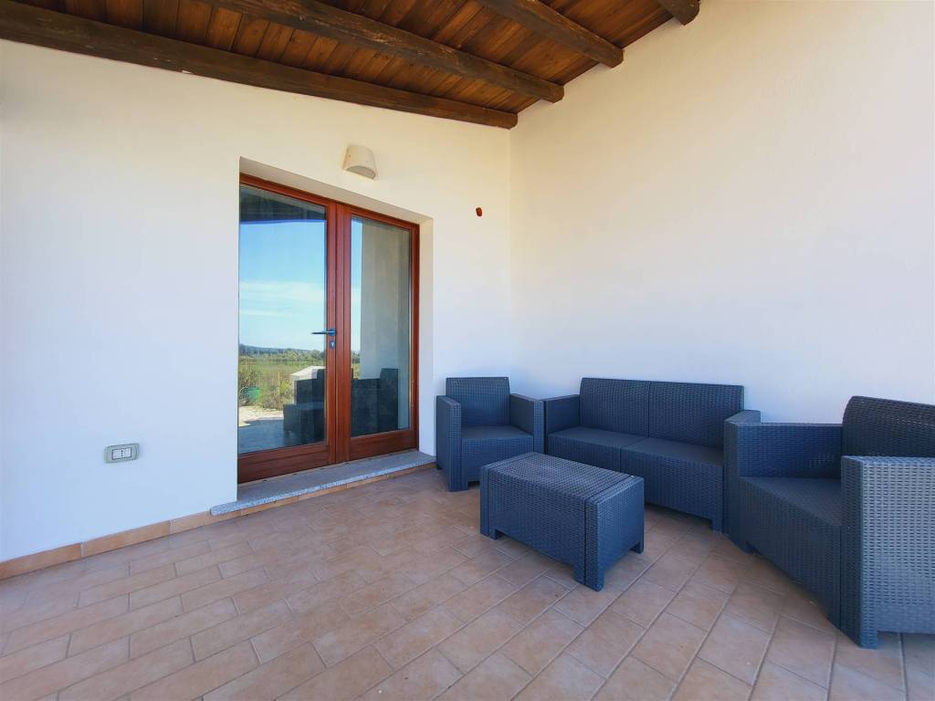 Villa a Sant'anna arresi - Foto 4
