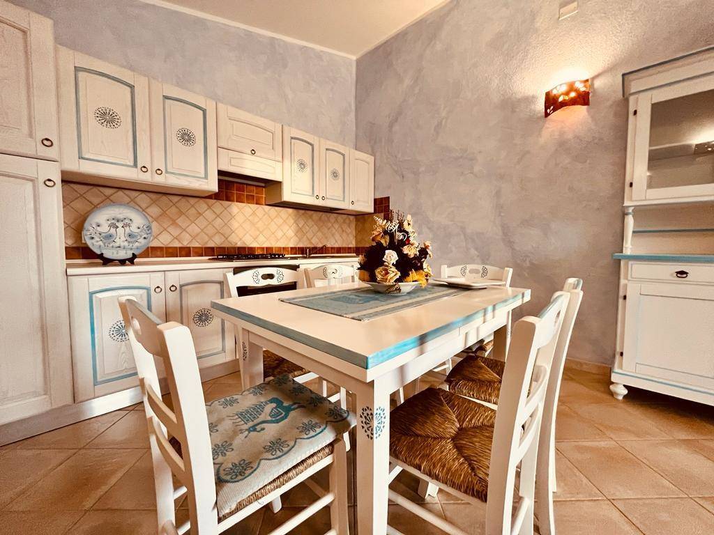 Villa a Sant'anna arresi - Foto 5