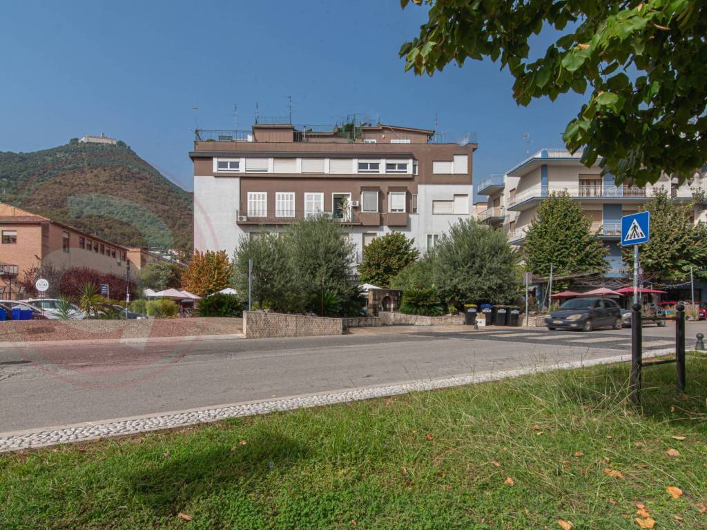 Attico / mansarda a Cassino in Piazza XV Febbraio - Foto 2