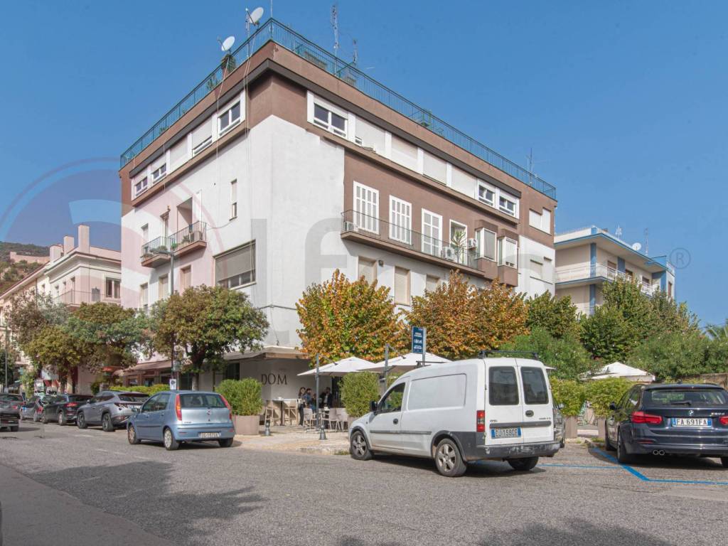Attico / mansarda a Cassino in Piazza XV Febbraio - Foto 3
