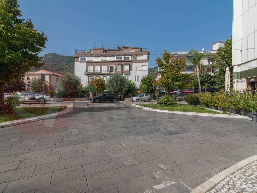 Attico / mansarda a Cassino in Piazza XV Febbraio - Foto 4