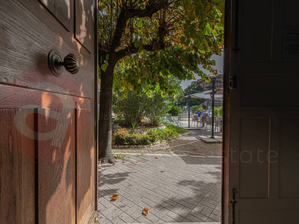 Attico / mansarda a Cassino in Piazza XV Febbraio - Foto 5