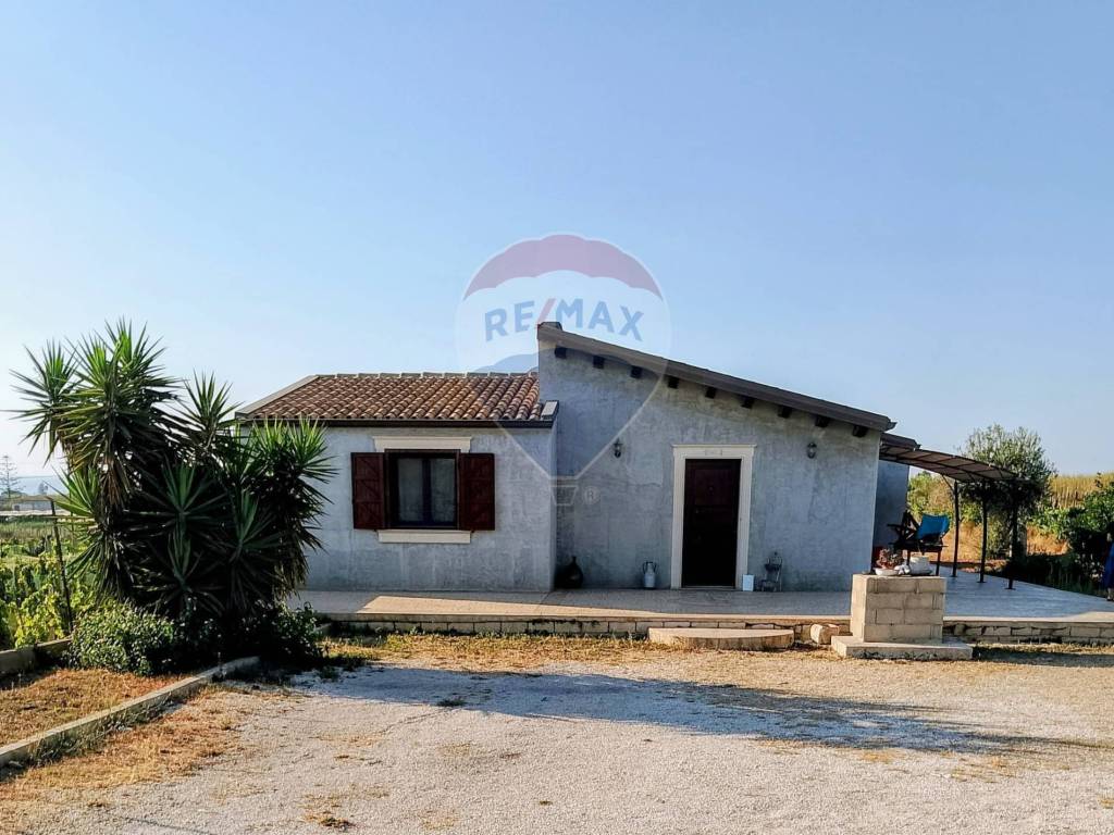 Villa a Ispica in via delle noci di cocco, 29 - Foto 2