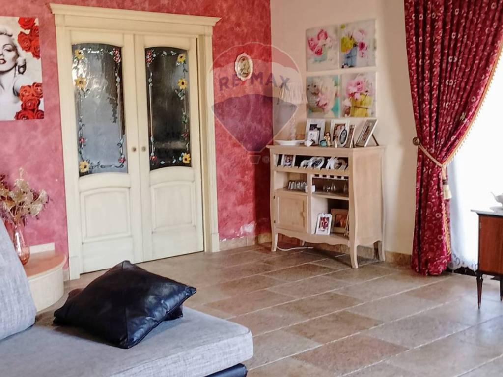 Villa a Ispica in via delle noci di cocco, 29 - Foto 4