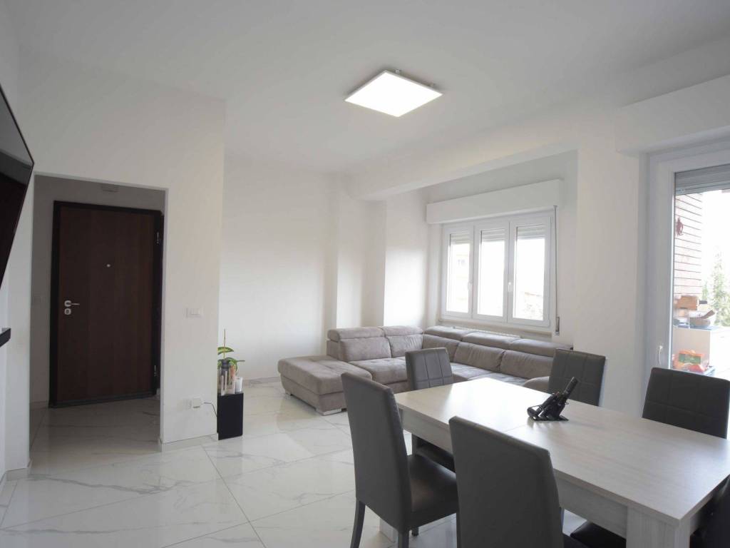 Appartamento a Chieti in Via Aldo e Alfredo Grifoni, 19, 66100 Chieti CH, Italia - Foto 2