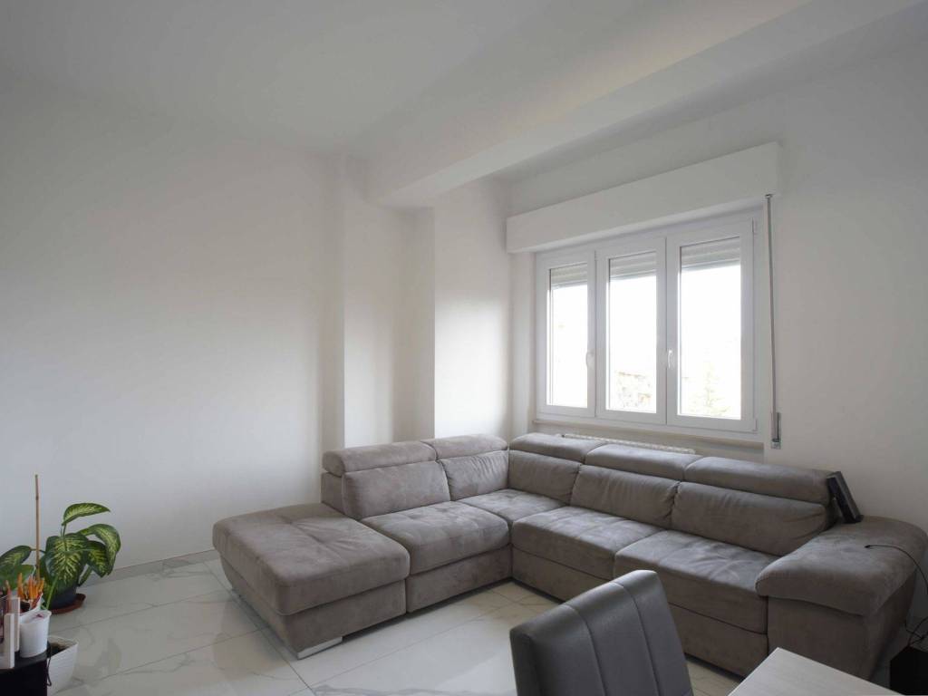 Appartamento a Chieti in Via Aldo e Alfredo Grifoni, 19, 66100 Chieti CH, Italia - Foto 3