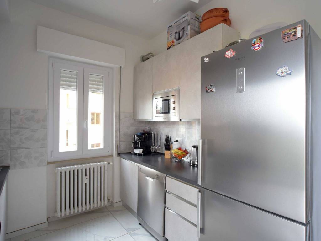 Appartamento a Chieti in Via Aldo e Alfredo Grifoni, 19, 66100 Chieti CH, Italia - Foto 4