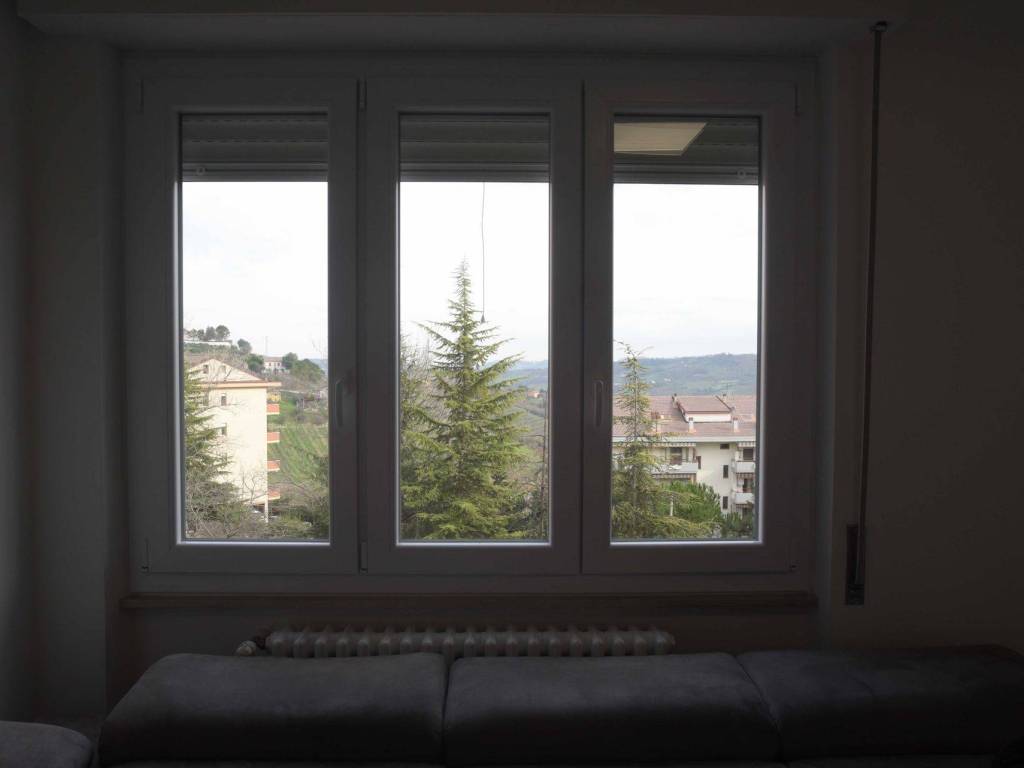 Appartamento a Chieti in Via Aldo e Alfredo Grifoni, 19, 66100 Chieti CH, Italia - Foto 5