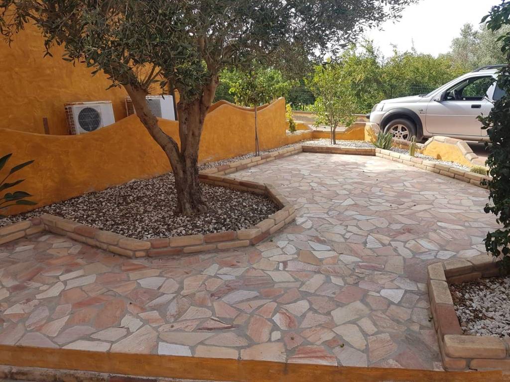 Appartamento a Sant'anna arresi - Foto 5