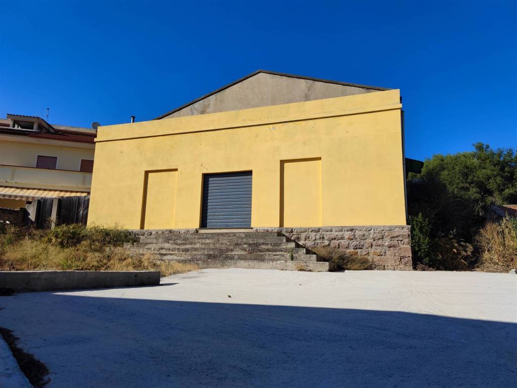 Immobile a Sant'anna arresi - Foto 2
