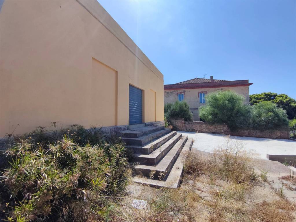 Immobile a Sant'anna arresi - Foto 4