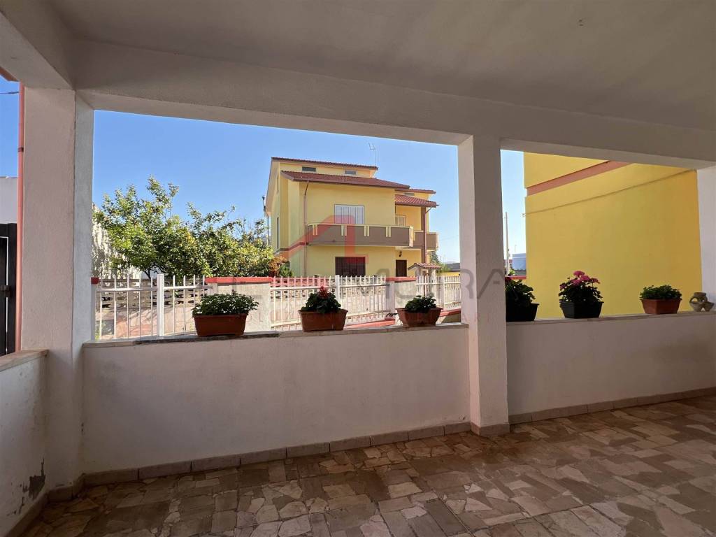 Villa a San giovanni suergiu - Foto 3