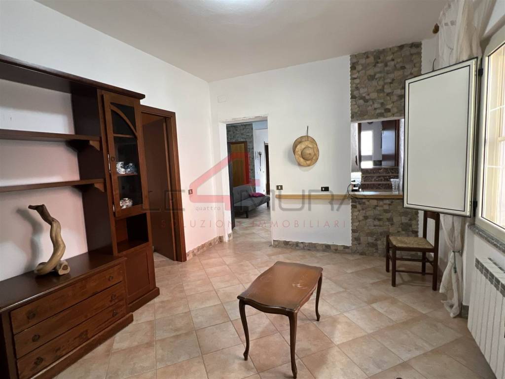 Villa a San giovanni suergiu - Foto 4