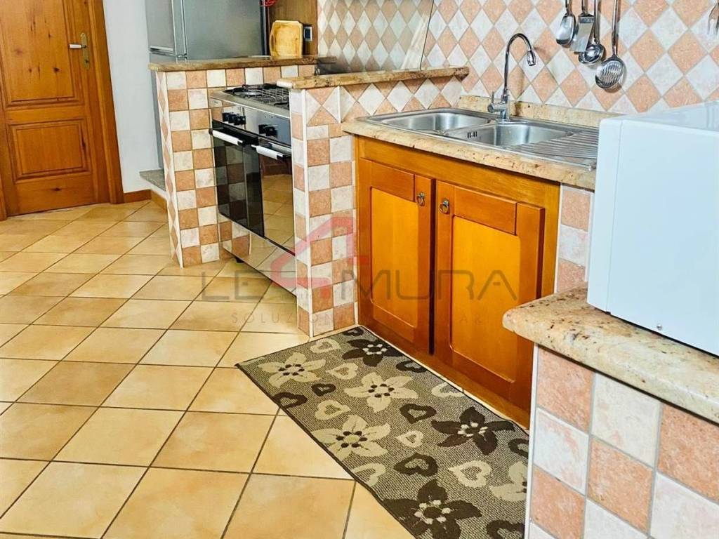Appartamento a San giovanni suergiu - Foto 2