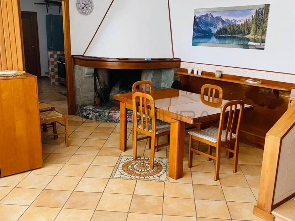 Appartamento a San giovanni suergiu - Foto 4
