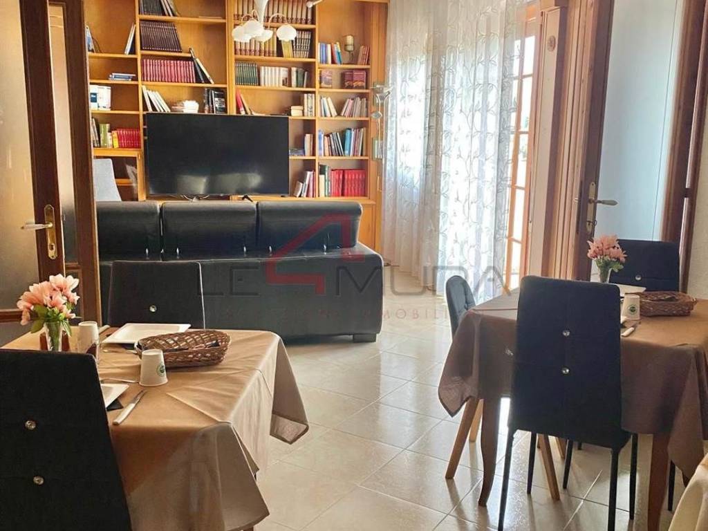Appartamento a San giovanni suergiu - Foto 5