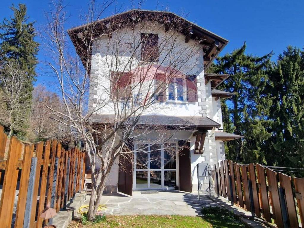 Villa a Gignese in Viale Mottino, 24 - Foto 4