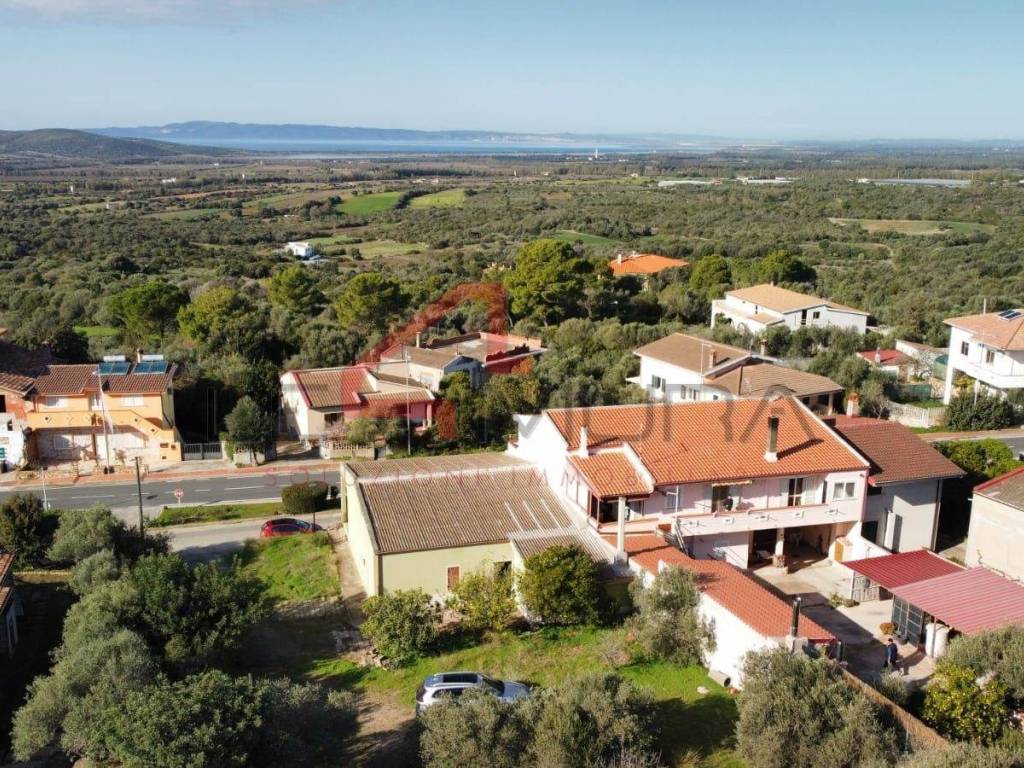 Villa a Sant'anna arresi - Foto 2
