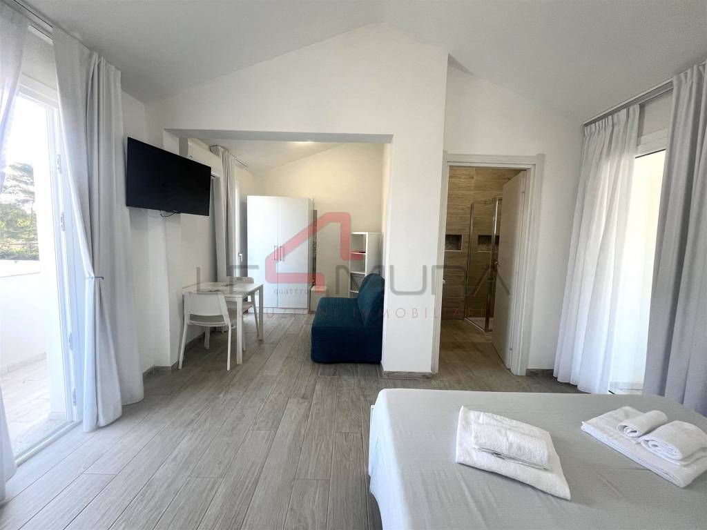 Appartamento a Sant'anna arresi - Foto 3