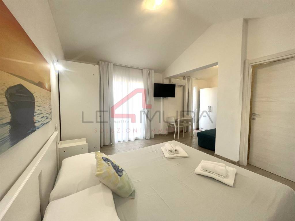 Appartamento a Sant'anna arresi - Foto 4