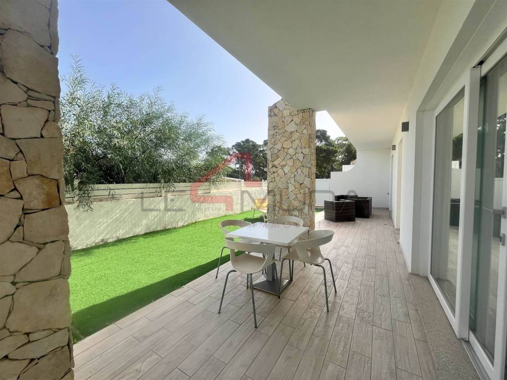Appartamento a Sant'anna arresi - Foto 2