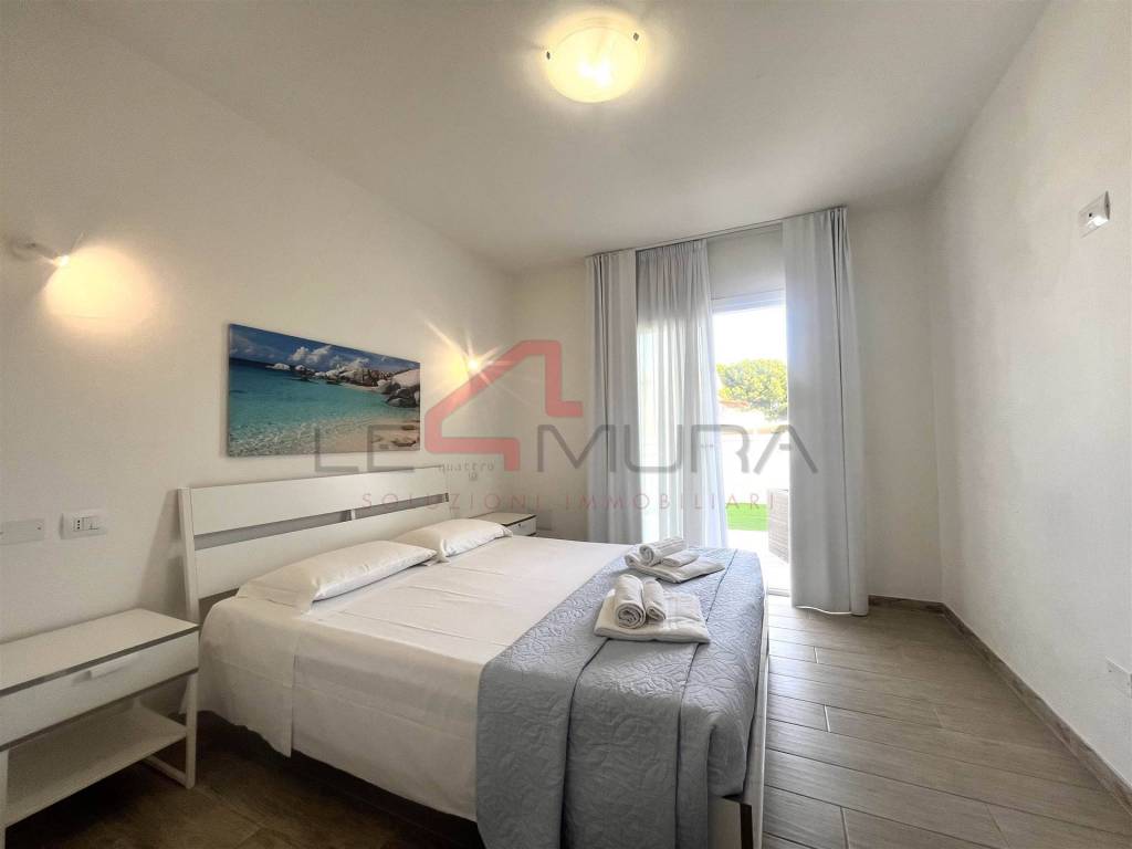 Appartamento a Sant'anna arresi - Foto 3