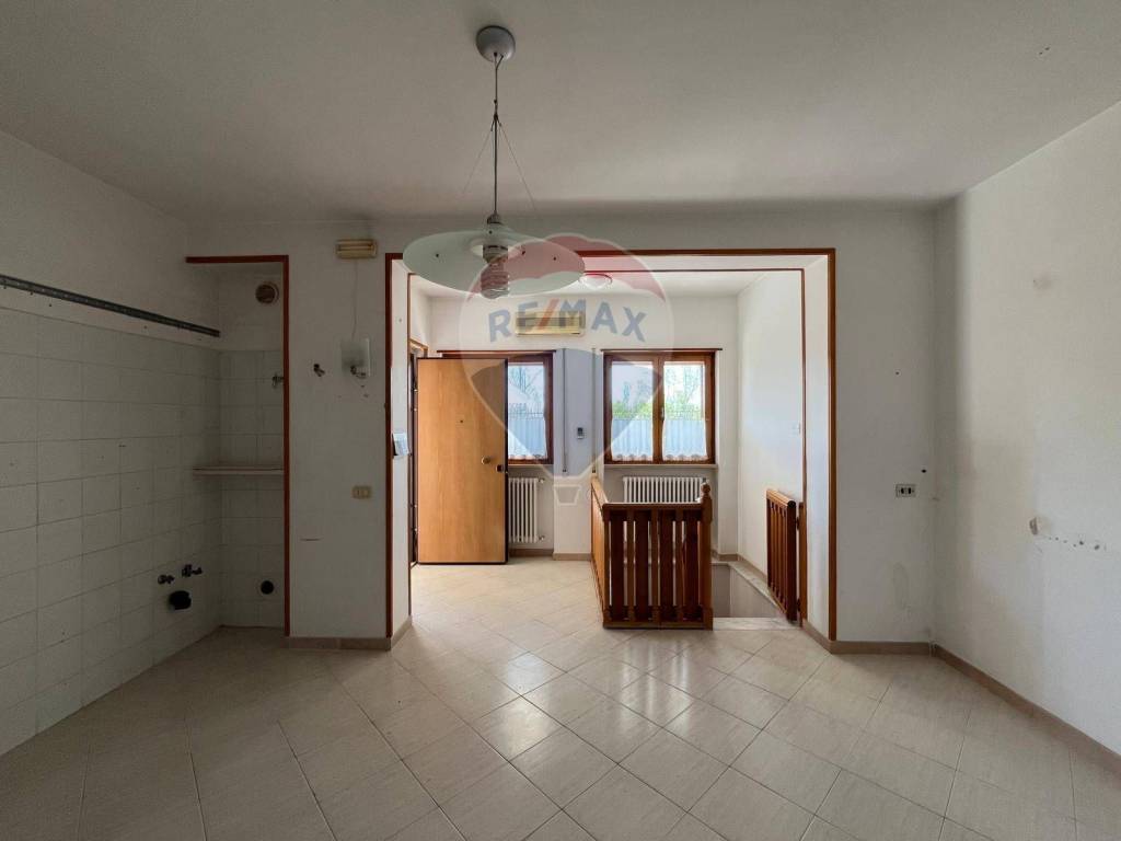 Appartamento a Vieste in Via Giovanni Spadolini, 14 - Foto 3