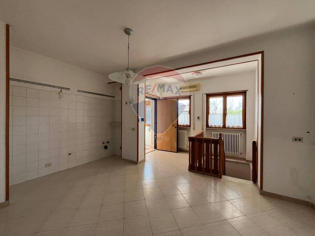 Appartamento a Vieste in Via Giovanni Spadolini, 14 - Foto 4