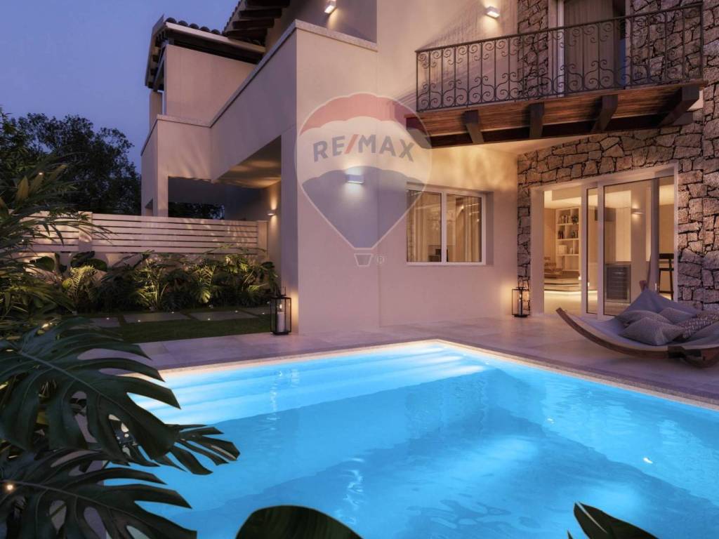 Villa a Sinnai in Via Sant'Antonio - Foto 2