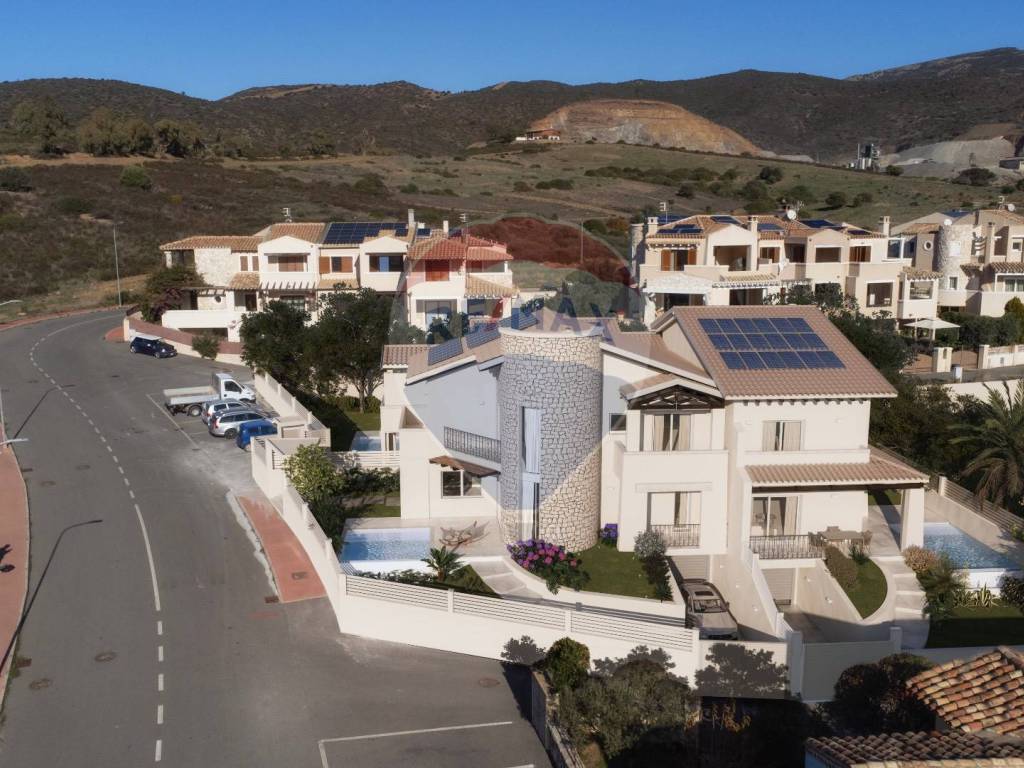 Villa a Sinnai in Via Sant'Antonio - Foto 3