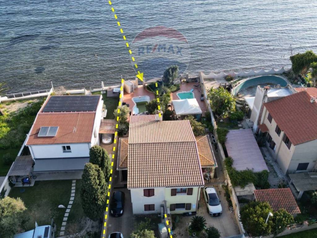 Villa a Quartu sant'elena in Via Eolie - Foto 3