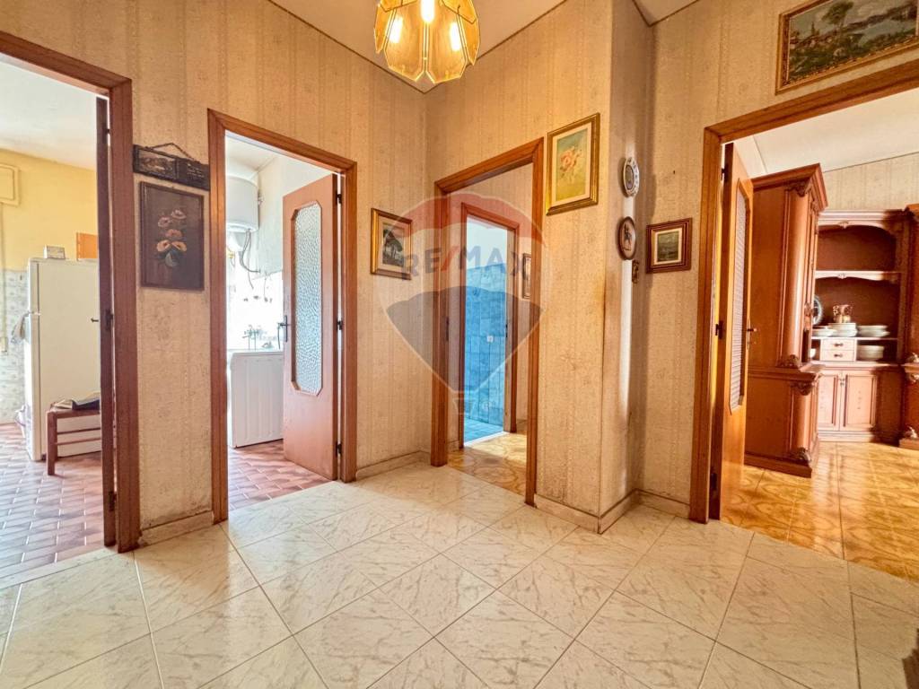 Appartamento a Cagliari in via lazio, 16 - Foto 4
